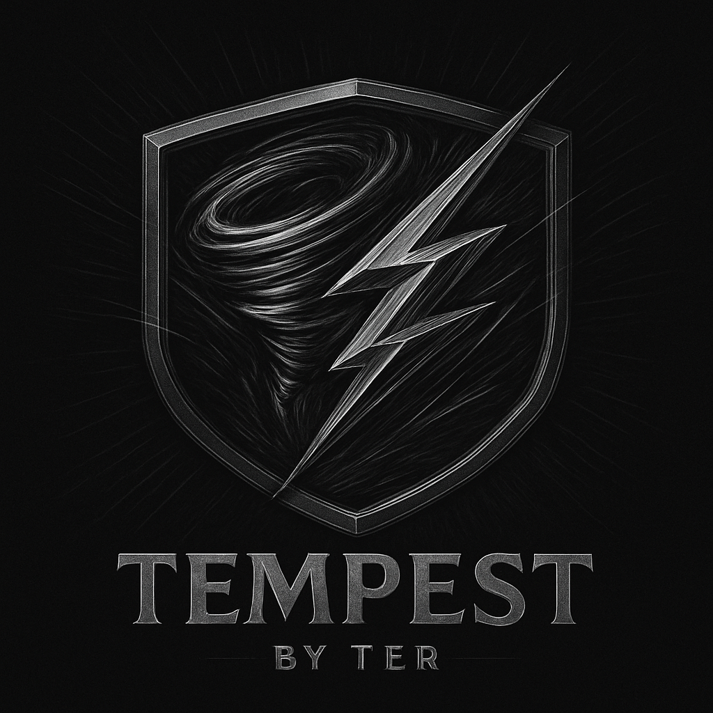 Tempest Logo