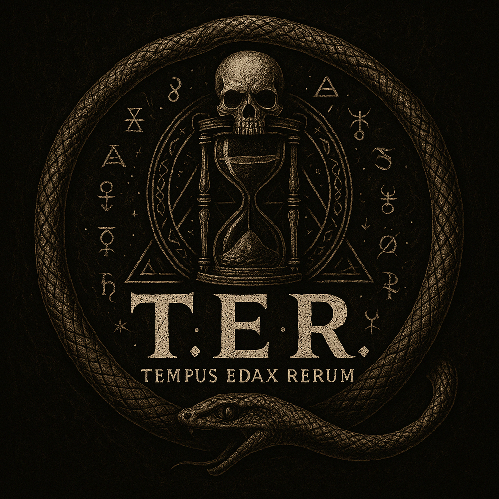 TER Logo